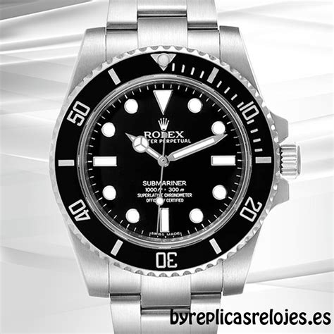 rolex submariner esfera negra|Rolex caja oyster.